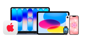 Multi-Product_MacBook_Neo_iPad_A16_Apple_Watch_SE_3_iPhone_17e_Screen__USEN